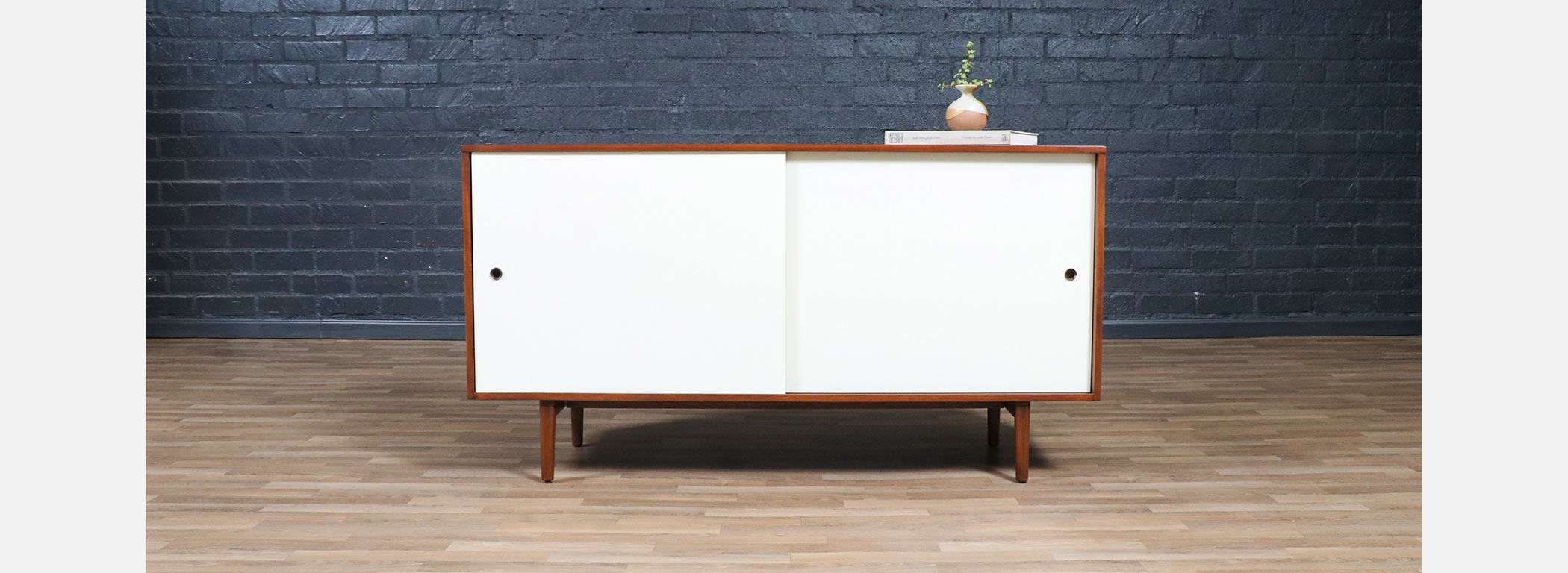 M&M　ブレンディングボード Paul McCobb 