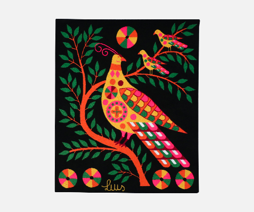 Vintage 1967 Marimekko 